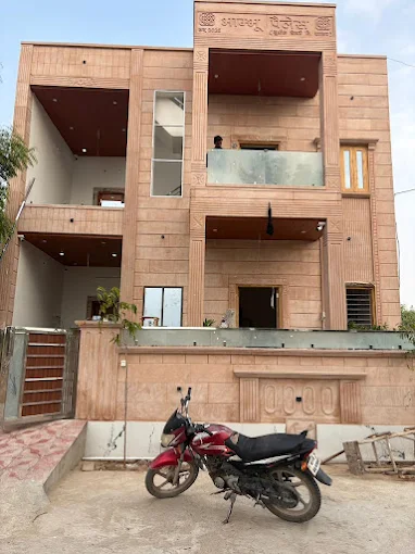 Jay gurudev builders