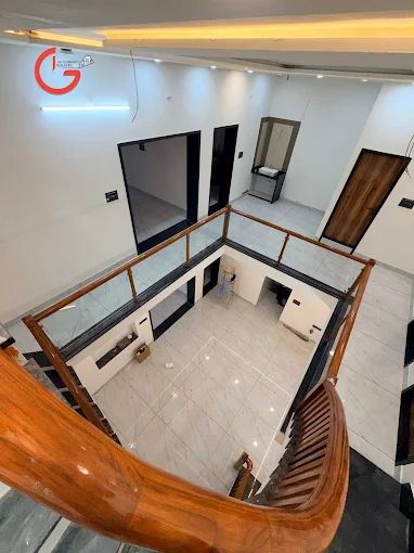 Jay gurudev builders
