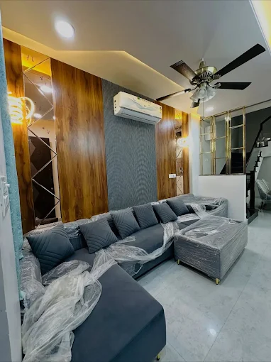 RS MEWARI INFARA CONSTRUCTIONS