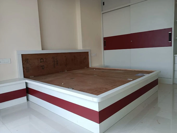 Shree Kshemankari Mata Furniture