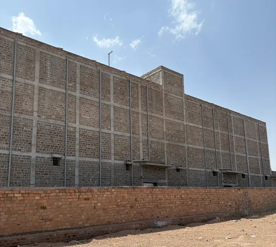 Soni Agro Cold Storage