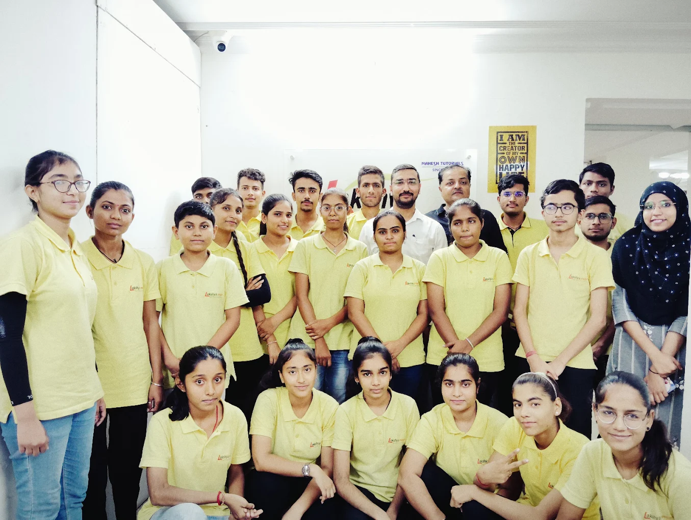 Lakshya Institute
