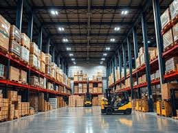 DHL Supply Chain