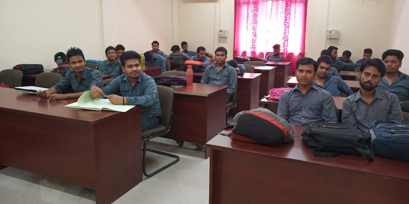 National Skill Training Institute