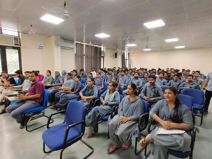 National Skill Training Institute
