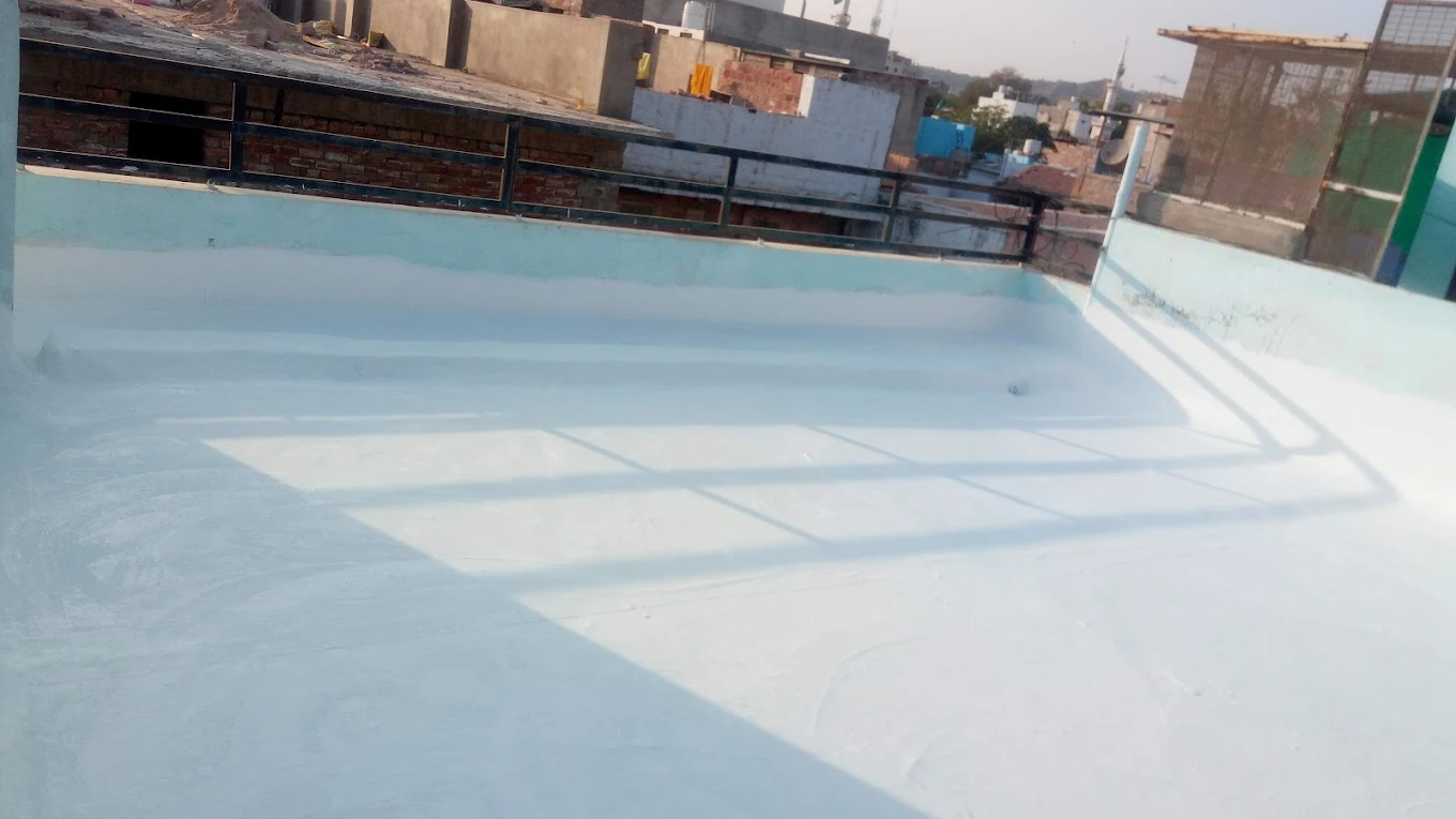 Minakshi Waterproofing