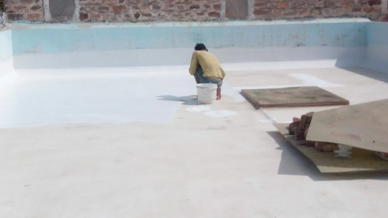 Minakshi Waterproofing