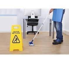 Sanvika house kiping service