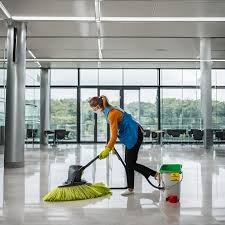 Click N Clean (A Unit Of A to Z Facilities Management Services)