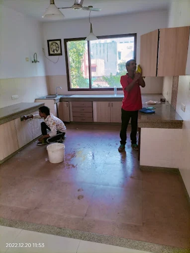 House Cleaning Service