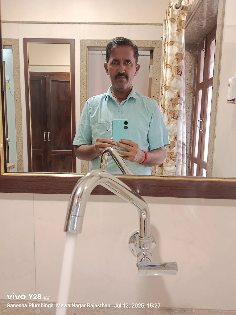Ganesha Plumbing Work
