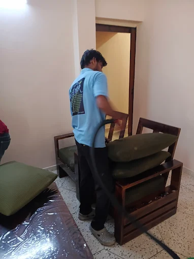 amra cleaning services
