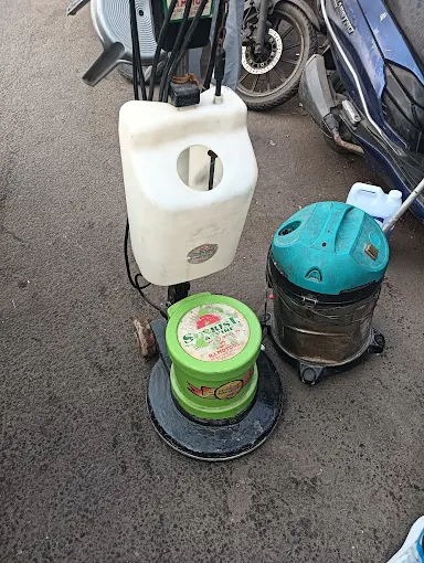 amra cleaning services