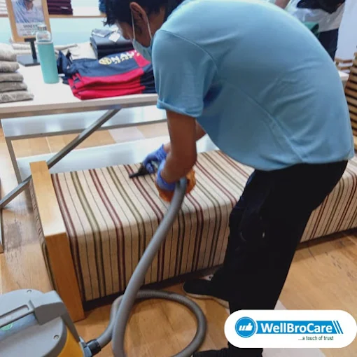 WellBro Care - Cleaning & AC Services