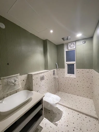 Balaji Cleaning Company