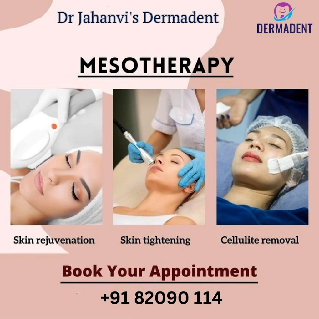 Dr.Jahanvi's Dermadent Skin Clinic