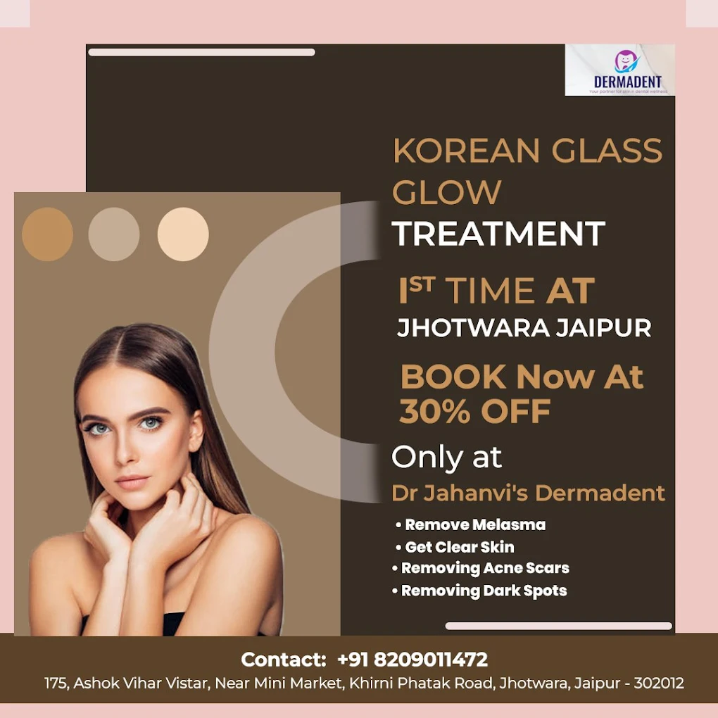 Dr.Jahanvi's Dermadent Skin Clinic