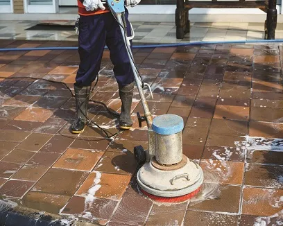 Classic Maintenance Services