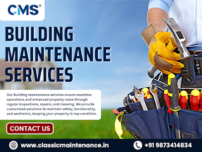 Classic Maintenance Services