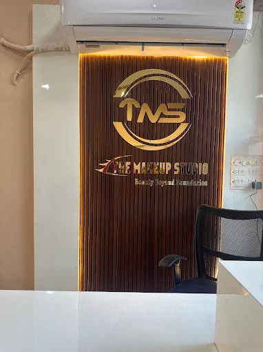 The Makeup Studio