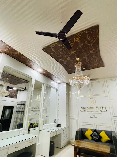 Vashika Sethi Makeover & Academy