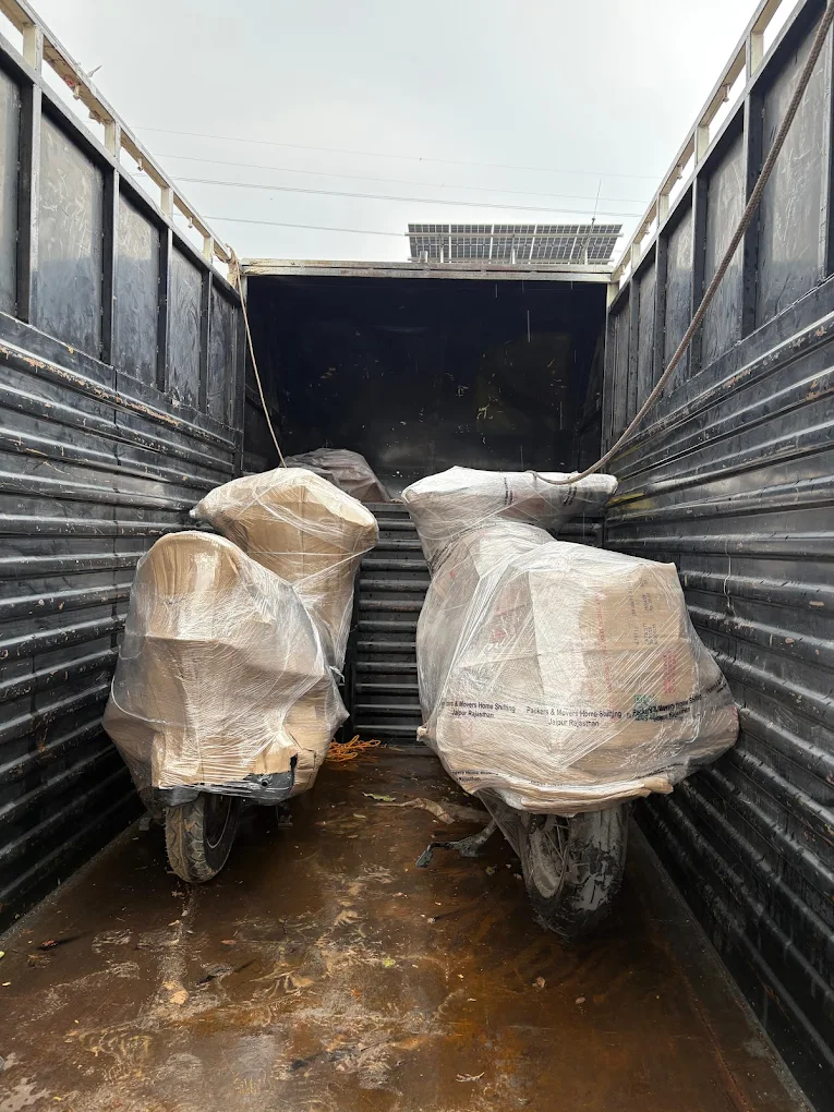Hindustan Cargo Movers And Packers