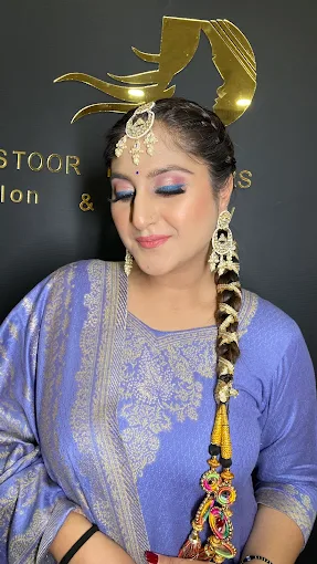 Dastoor Makeovers