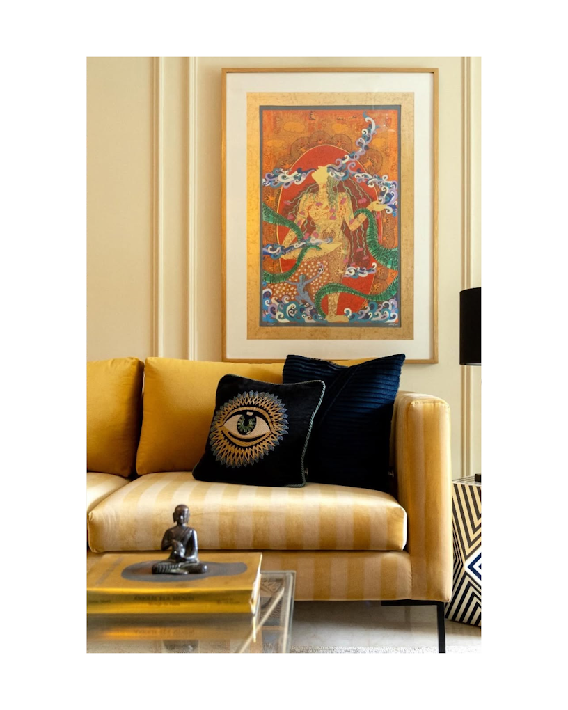 Luxury Interior Designer and renovation