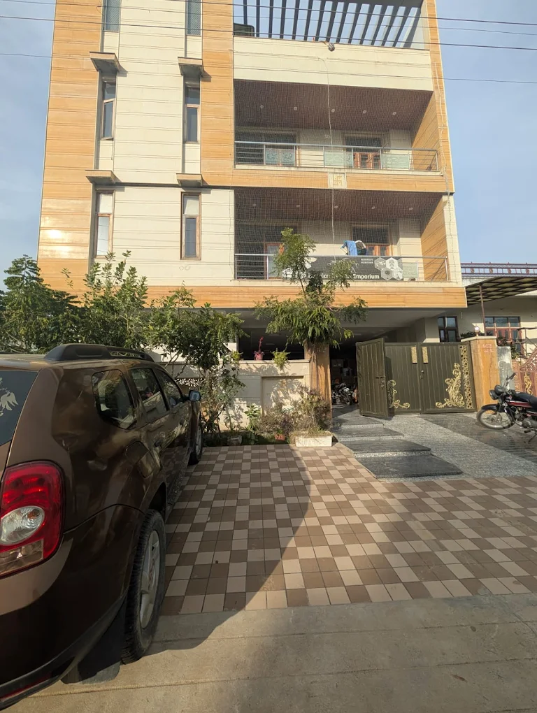 Jaipur Thekedar & Construction Services