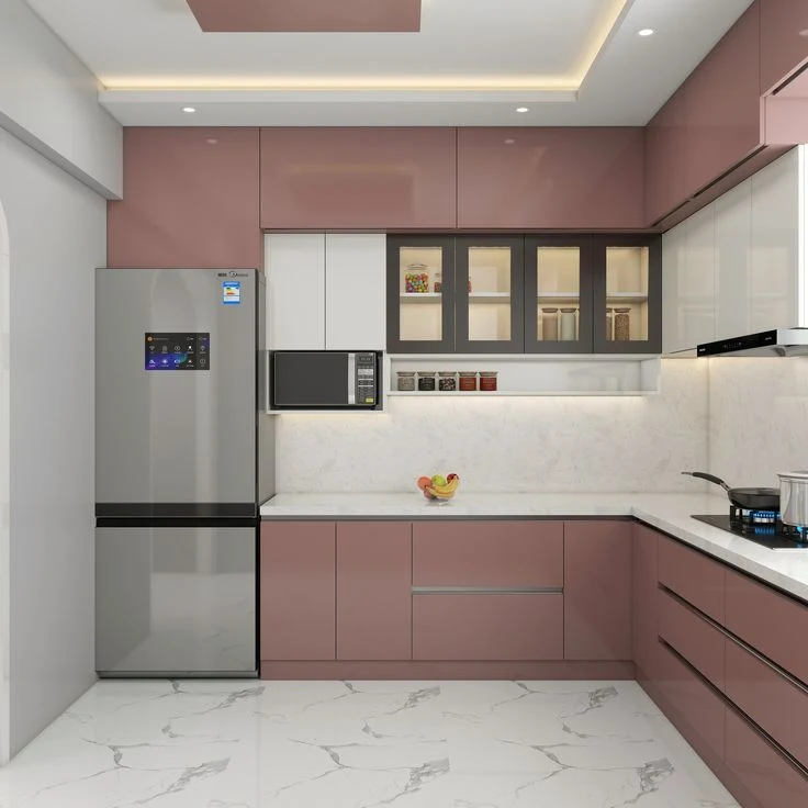 Aroma Interior
