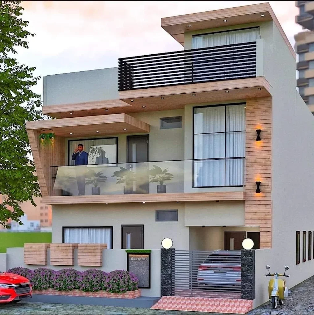 RAJVEER INTERIOR CONSTRUCTION