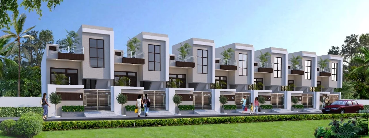SKS BUILDER JAIPUR