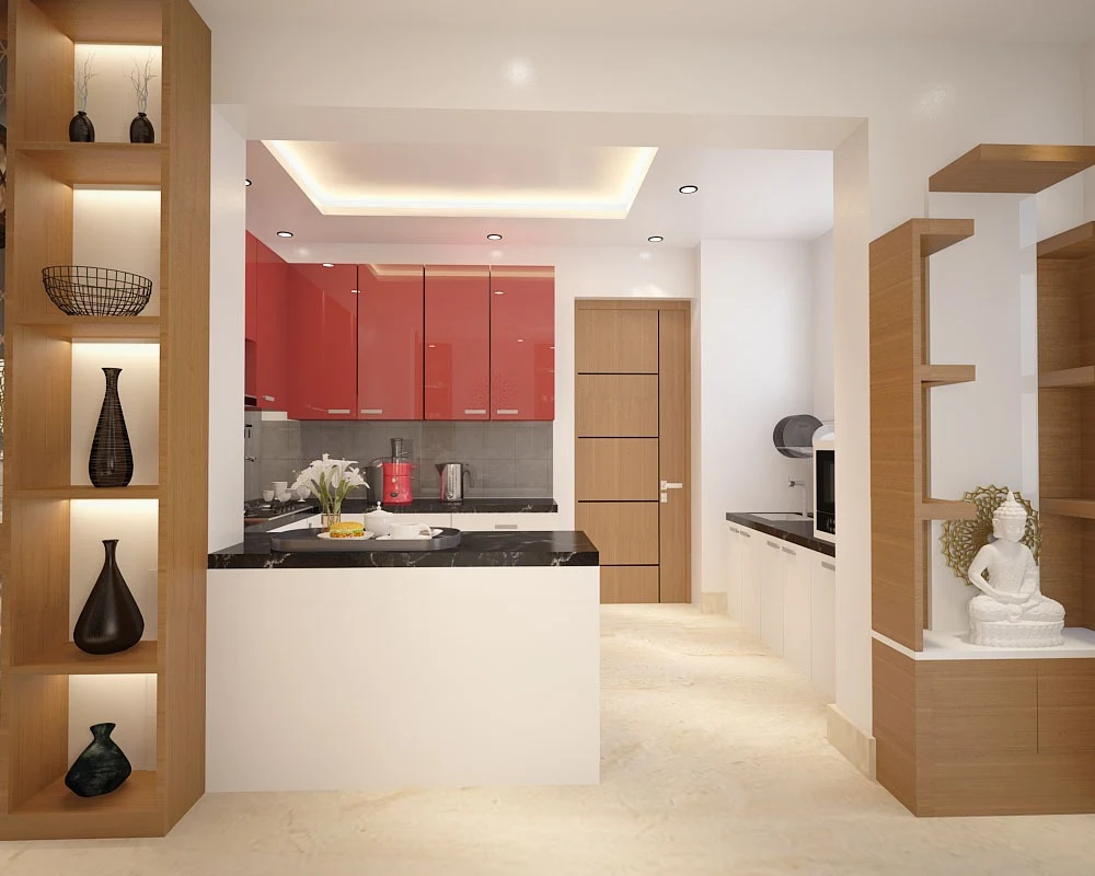 Pop false ceiling Contractor