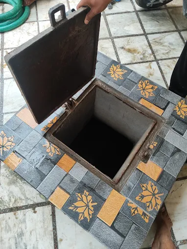 Aastik Cleaners