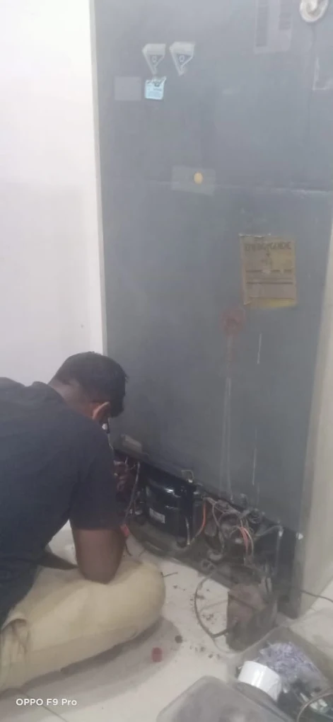 n r cool refrigeration