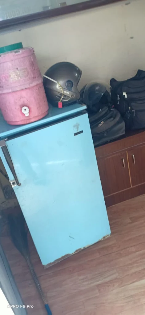 n r cool refrigeration