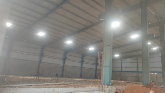 Sjk warehouse services