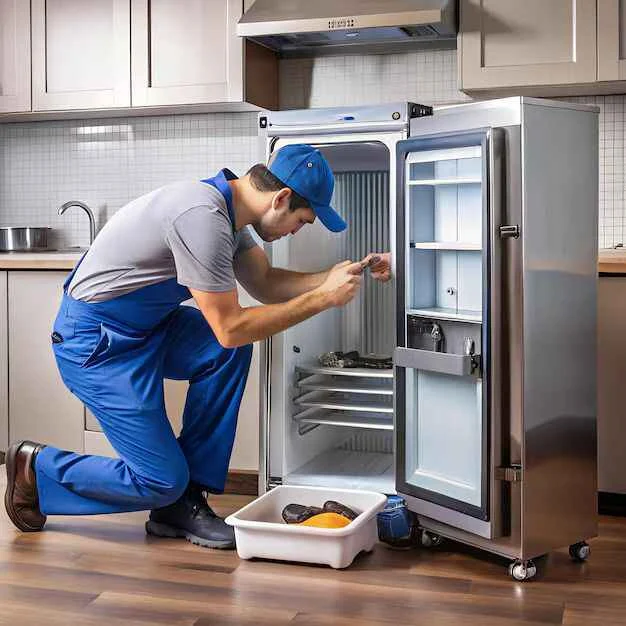 Urban care services (AC refrigerator washing Machine repair service)