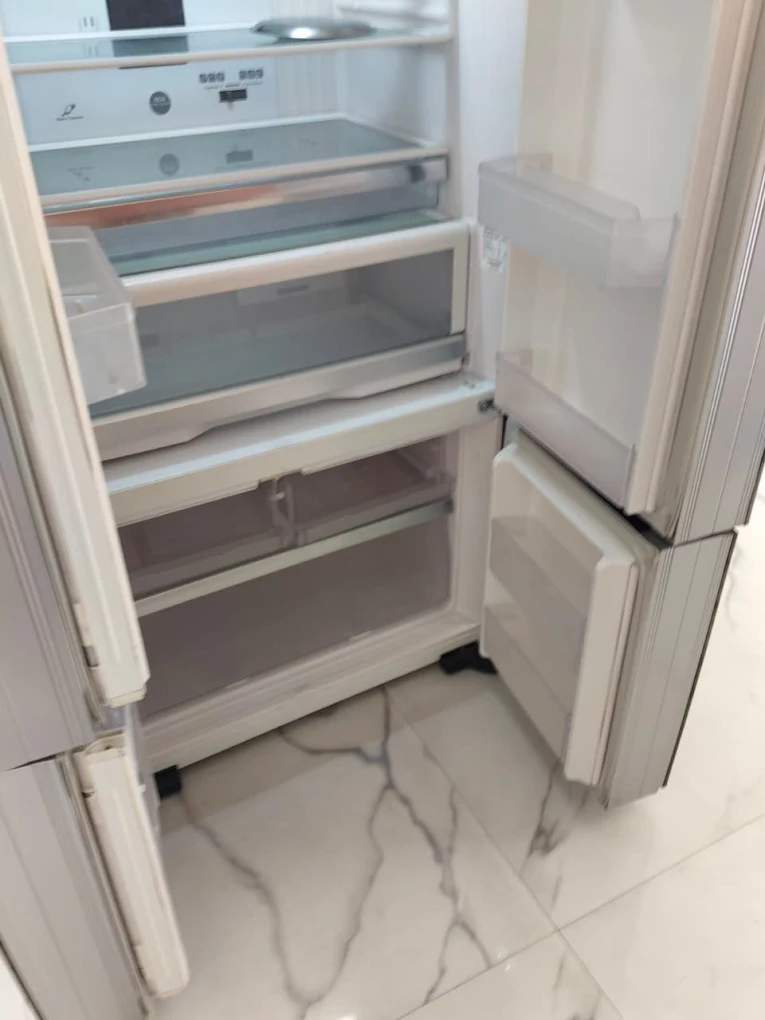 Kanishka Home Appliance