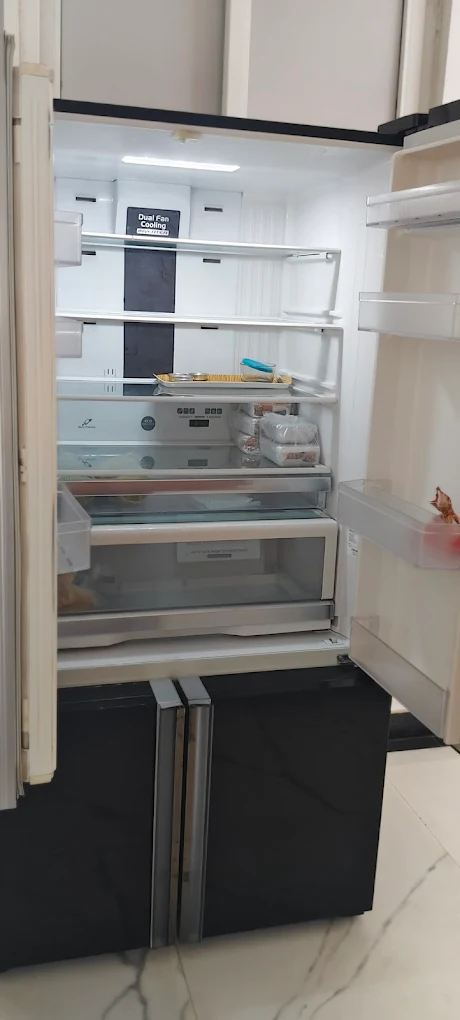 Kanishka Home Appliance