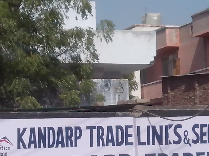 Kandarp Tradelinks & Services Private Limited