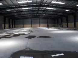 Stockarea Warehouse 654