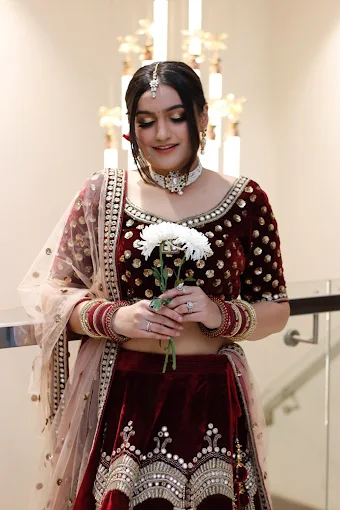 Gurleen Bajaj Makeup Artist