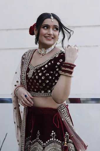 Gurleen Bajaj Makeup Artist