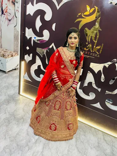 Meraki Makeover by Neha