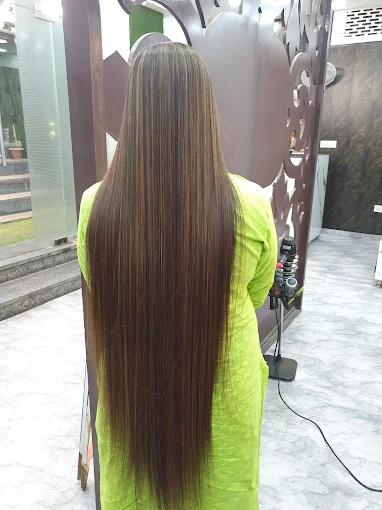 Meraki Makeover by Neha