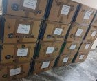 Zipex Global Logistics- Cargo Agent