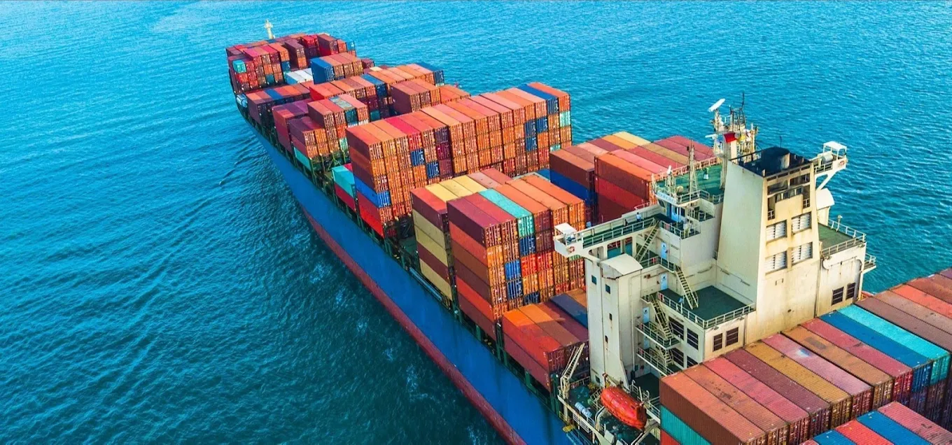 CCC Cargo & Container Carriers Pvt. Ltd.