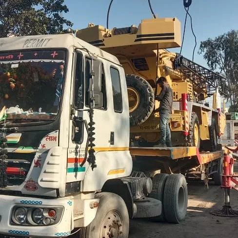 DTS Cargo Pvt Ltd