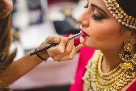 Makeup Artist